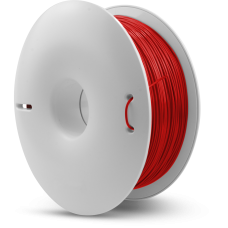 3D plastikas Fiberlogy Impact PLA  1.75mm 0.85kg – Red